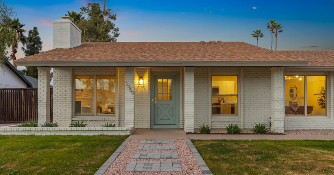 Mesa | List Price $529,990 | Sold Price $525,000