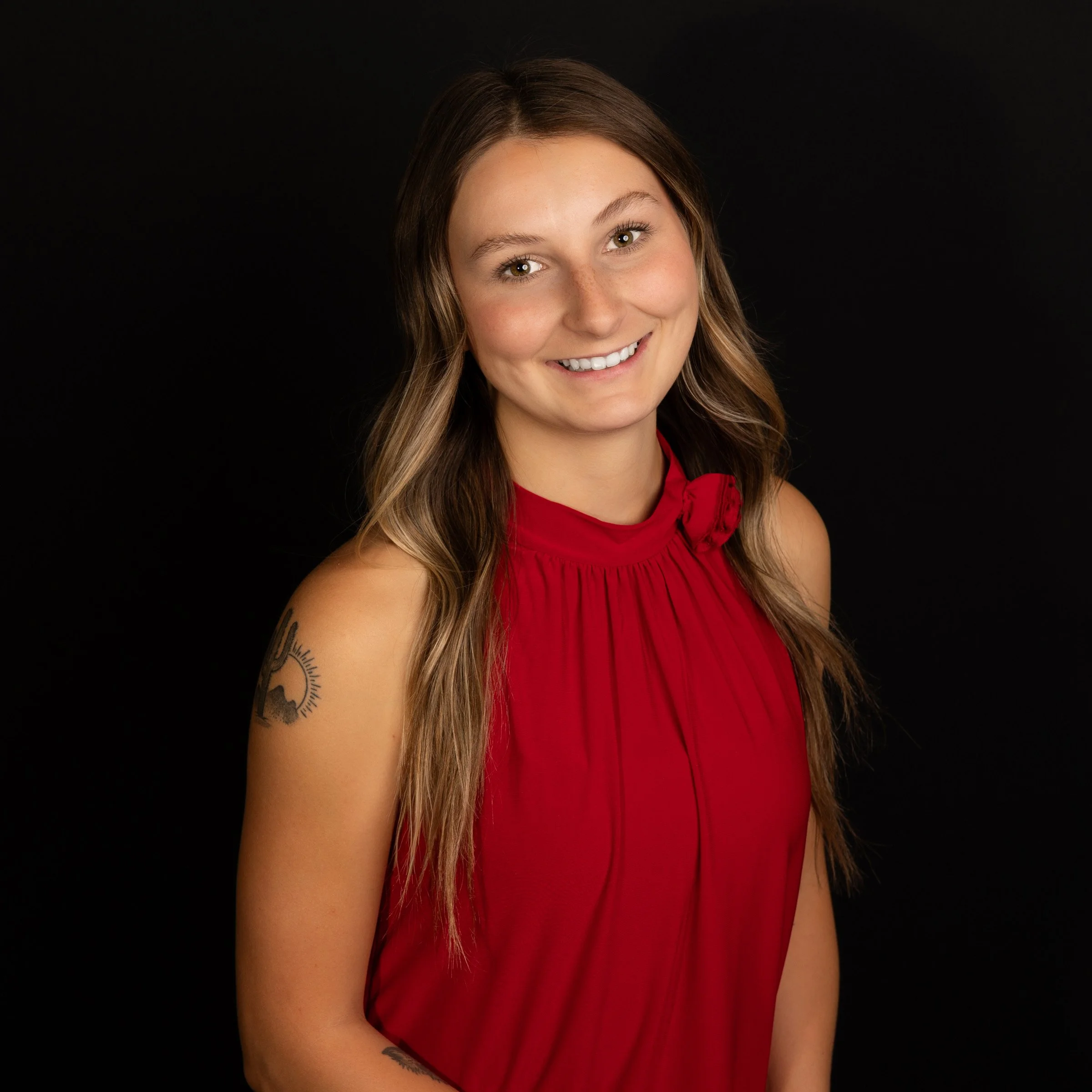 Leila Hawk | Real Estate Broker