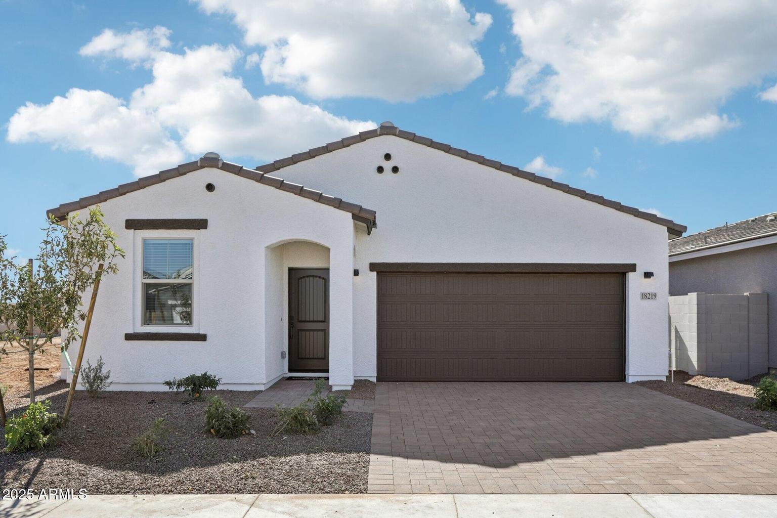 Surprise | List Price $425,000 | Sold Price $404,990