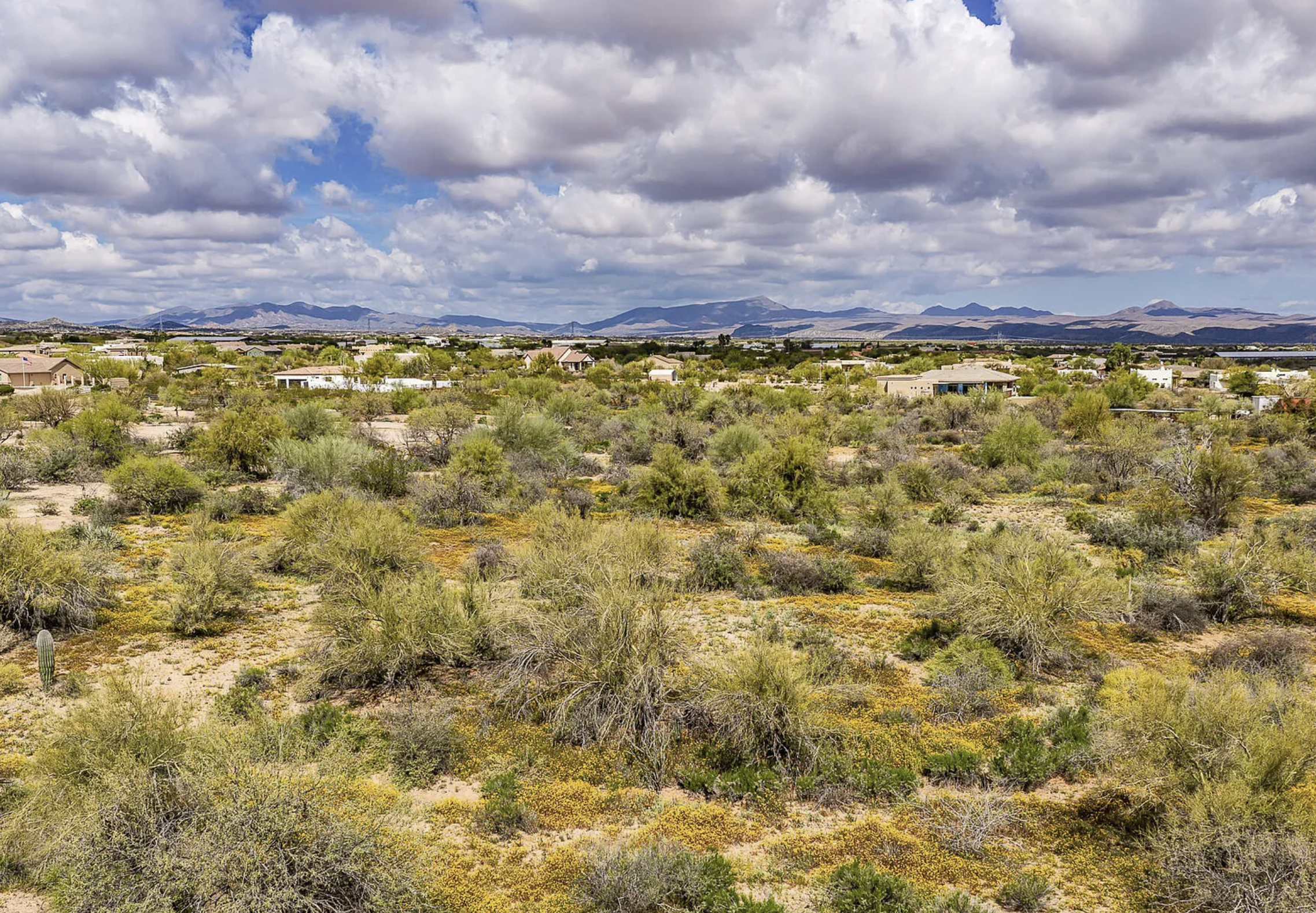 Scottsdale  | List Price $350,000 | Sold Price $345,000