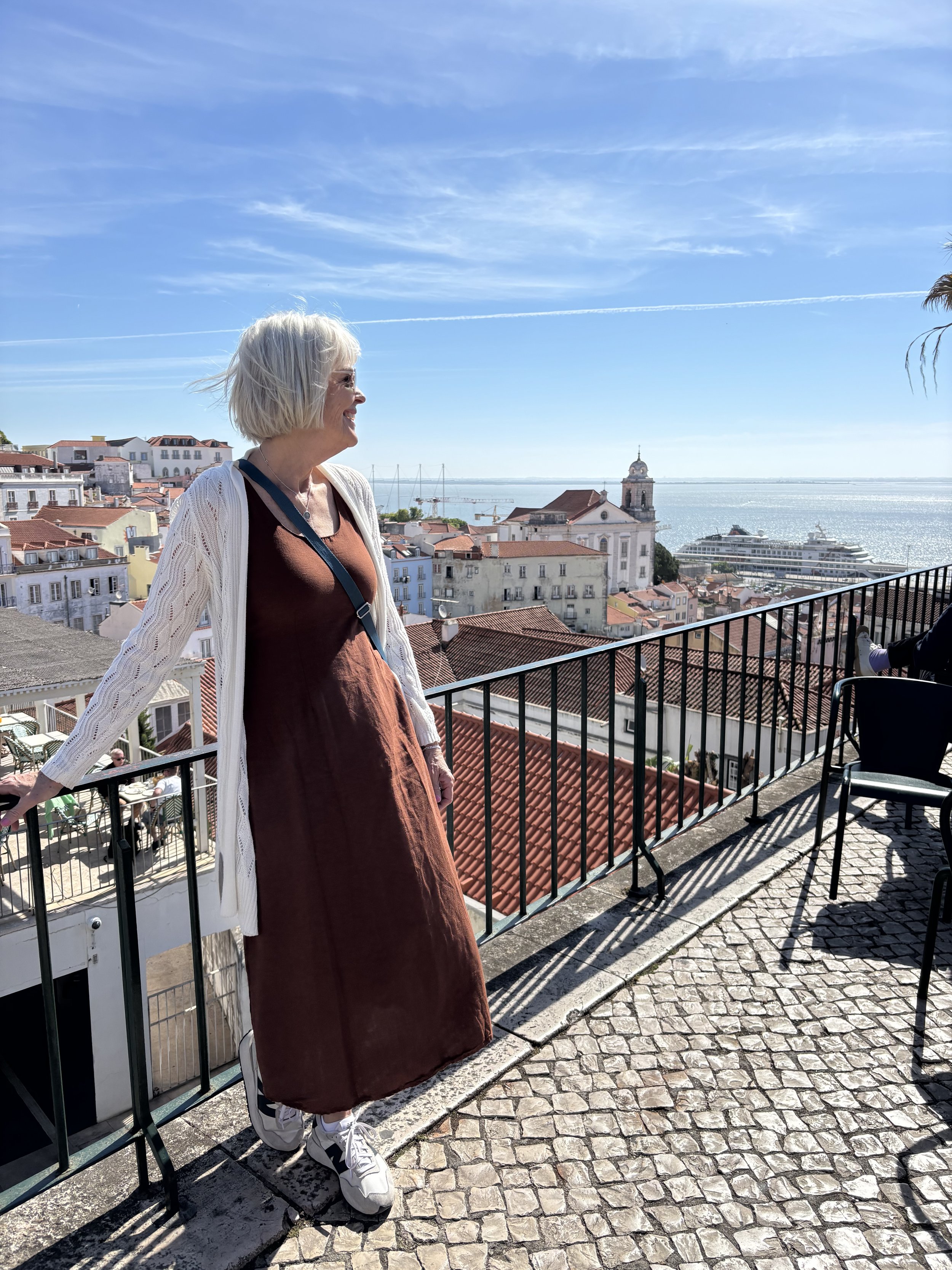 Lisbon views
