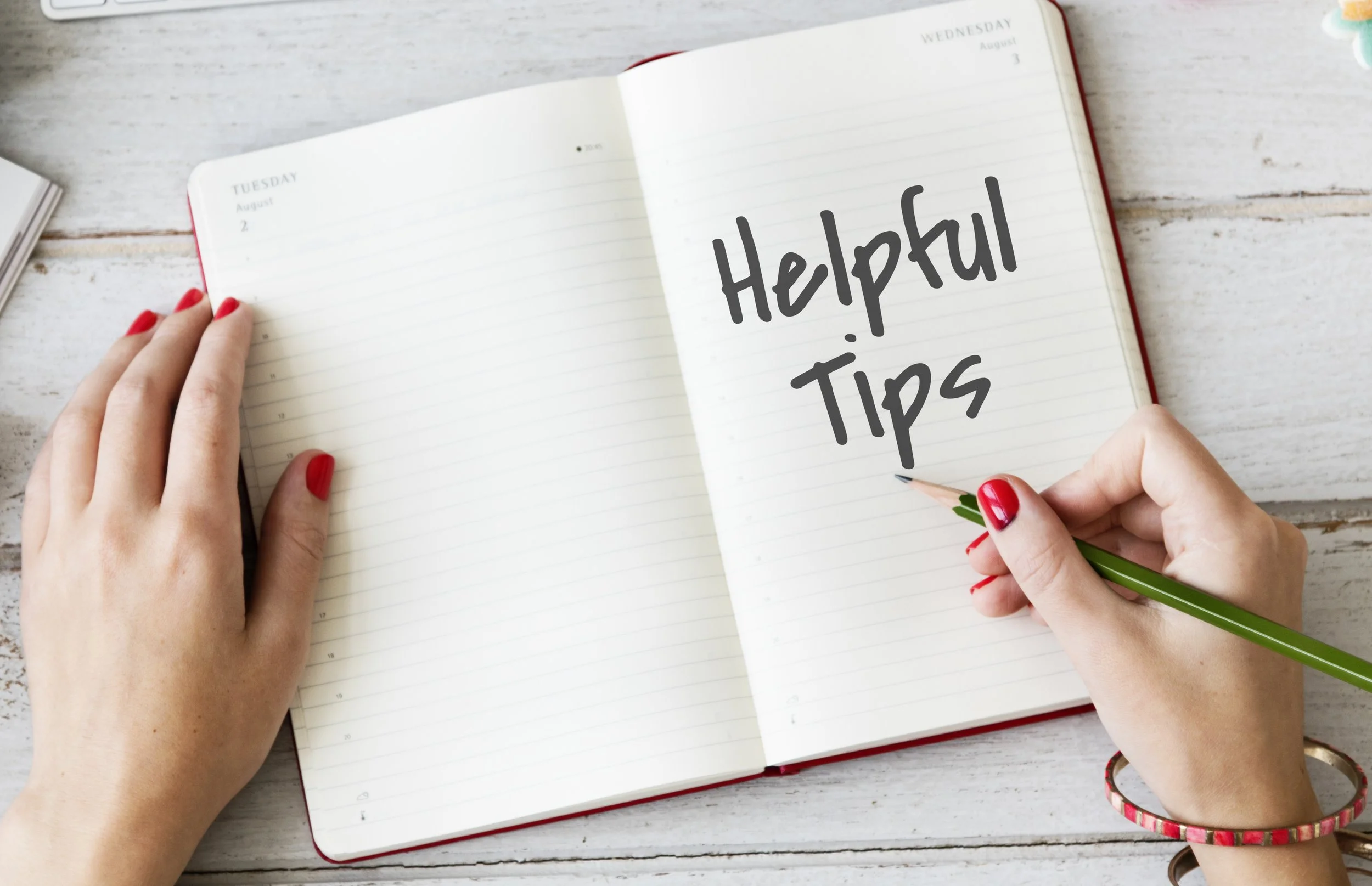 Tips and Tricks for Travel in Europe