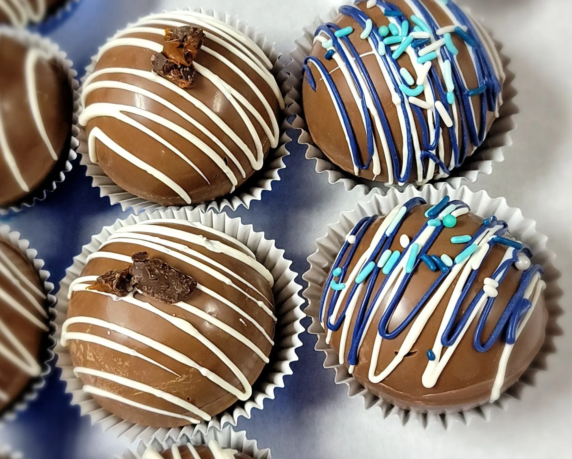 insidethebakery — Sugarz Bakery