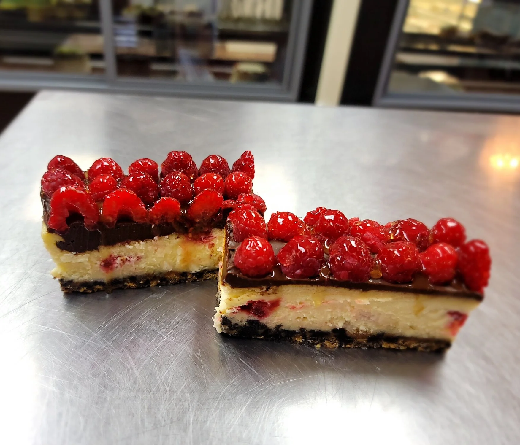 insidethebakery — Sugarz Bakery