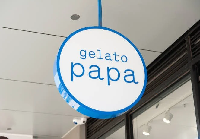 Gelato Papa