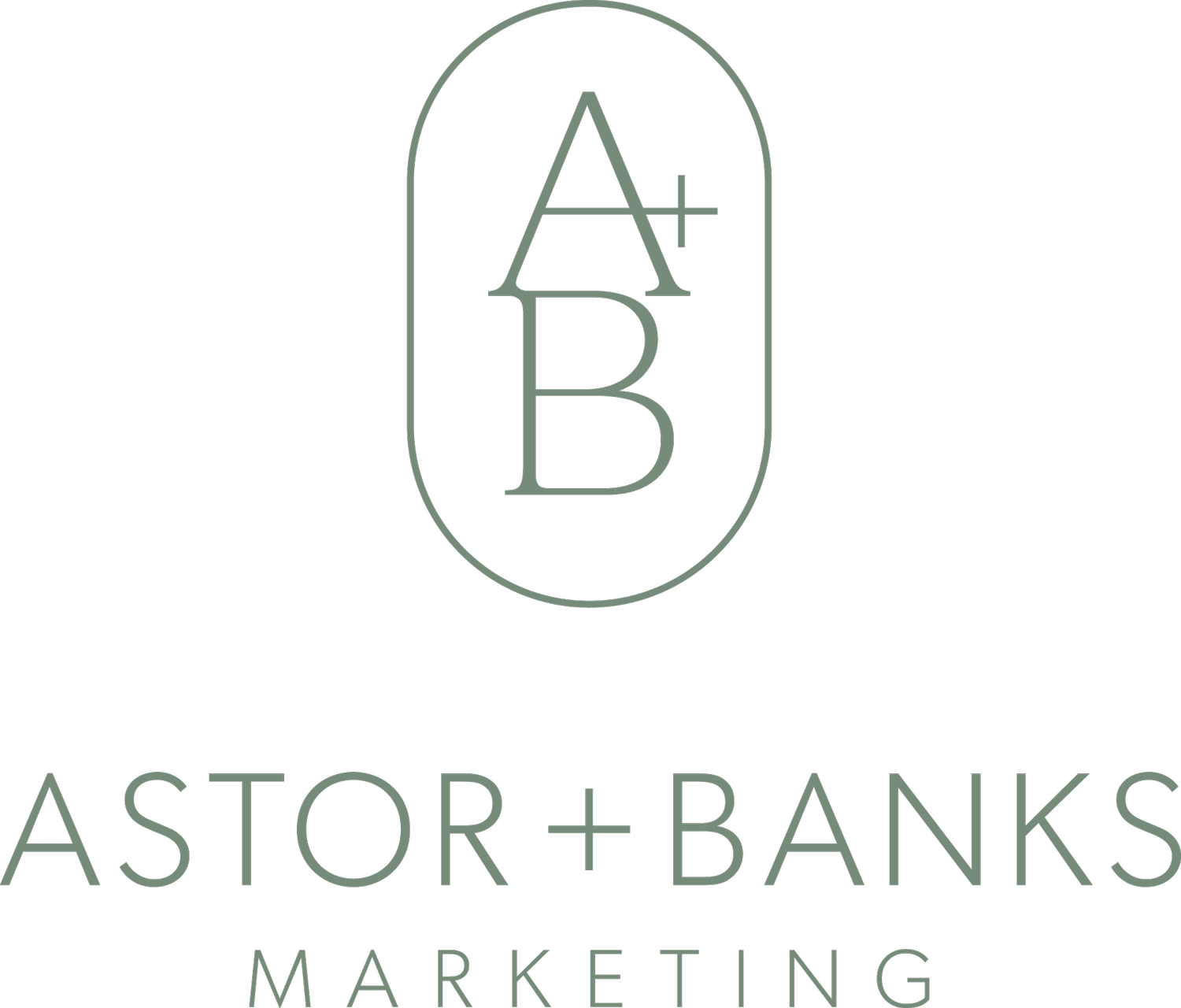 Astor + Banks Marketing