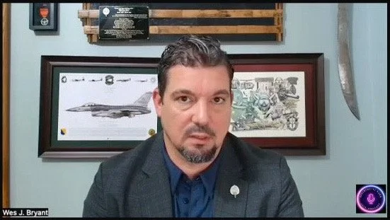 Bearing Witness: Veterans, Gaza, and the Cost of Power