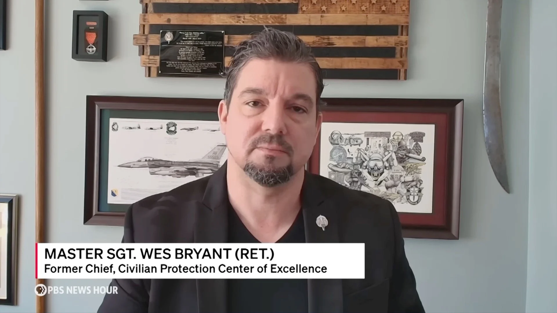 A look at evidence linking U.S. to Iranian school strike