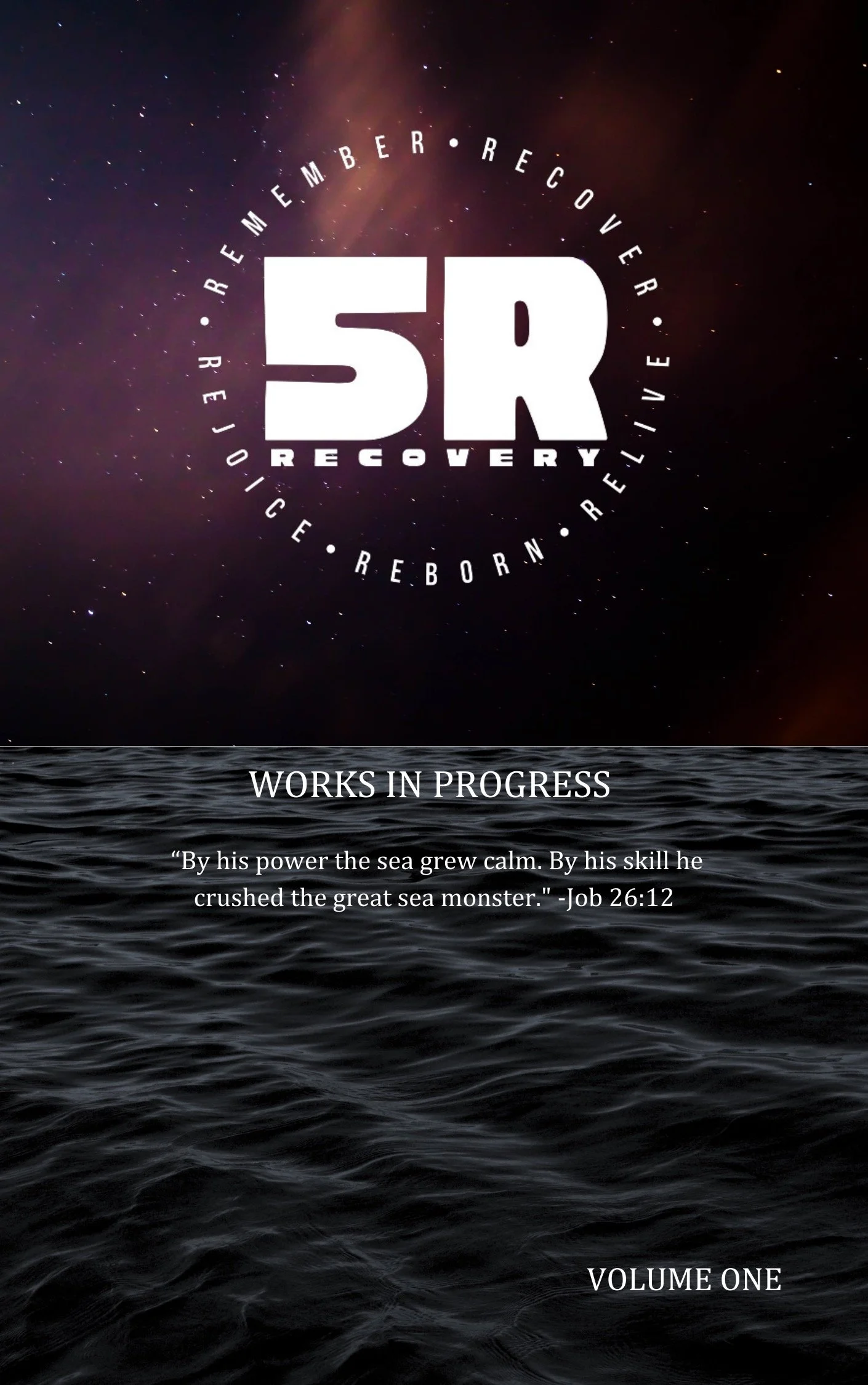 Purpose and Faith Based Recovery Support Network | 5R Recovery
