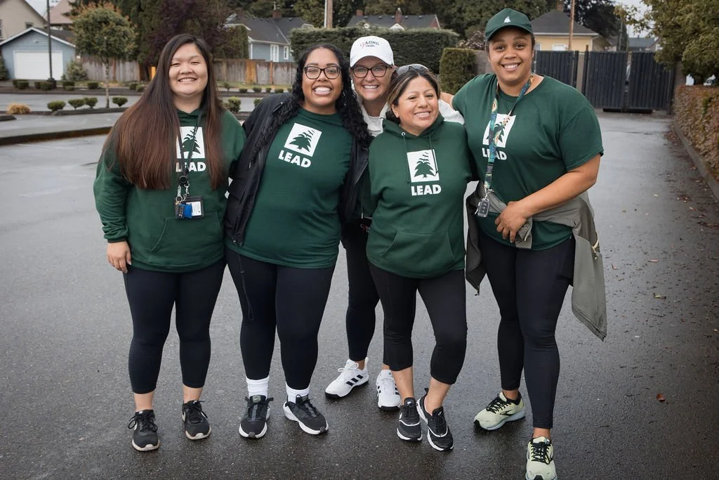 WALK WITH US - June 2023