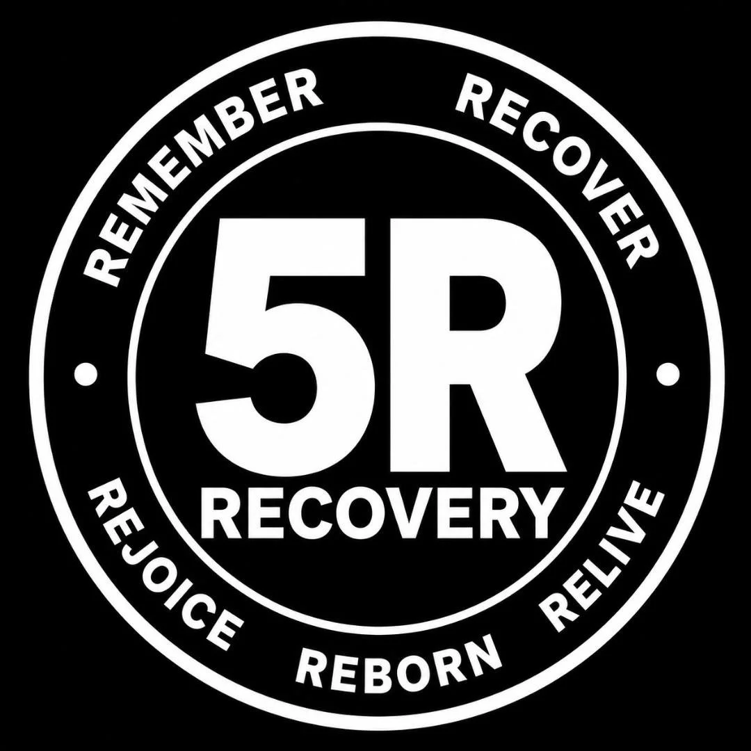 Jesus centered, purpose driven recovery support network | 5R Recovery