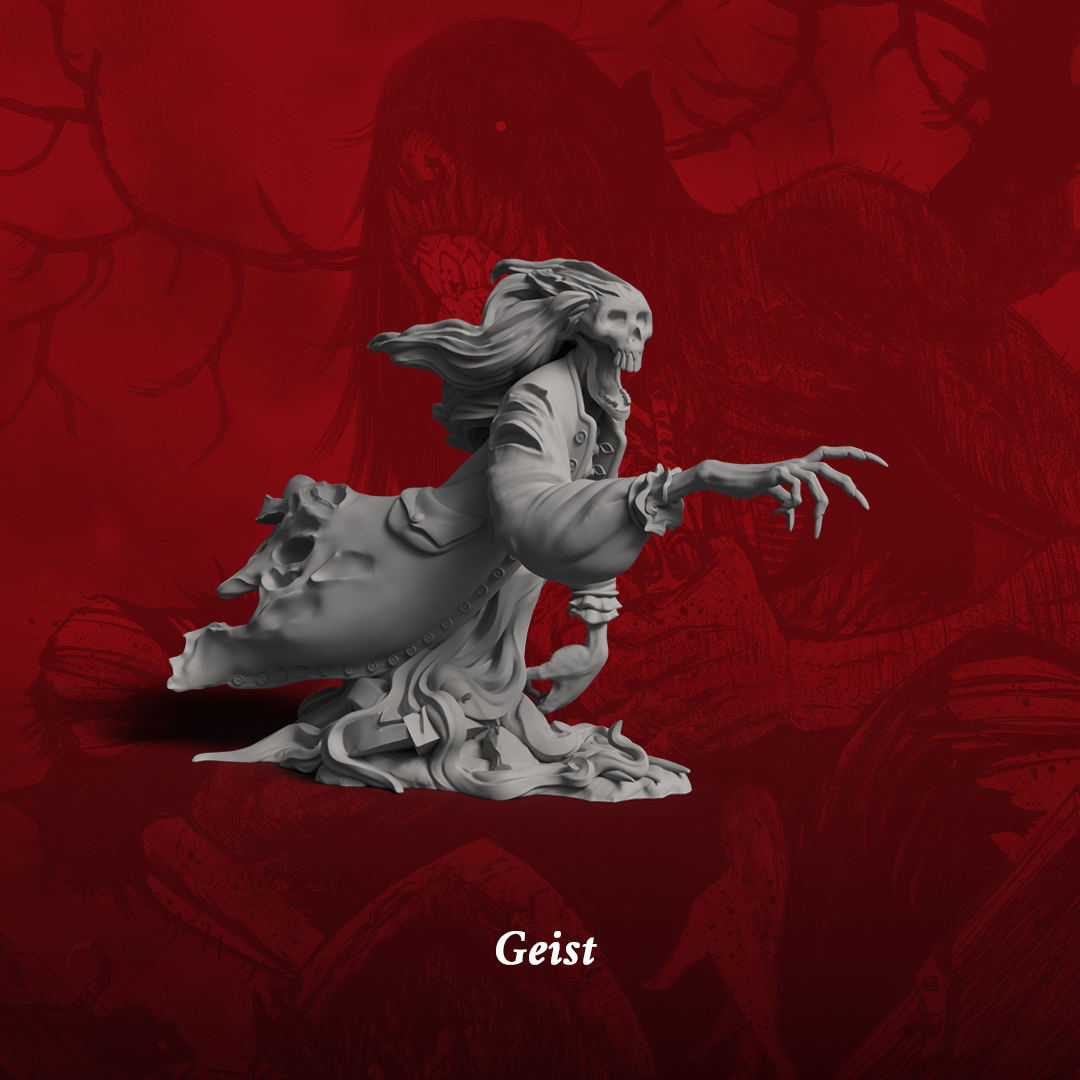 Geist (STL)