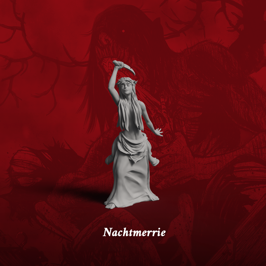 Nachtmerrie (STL)