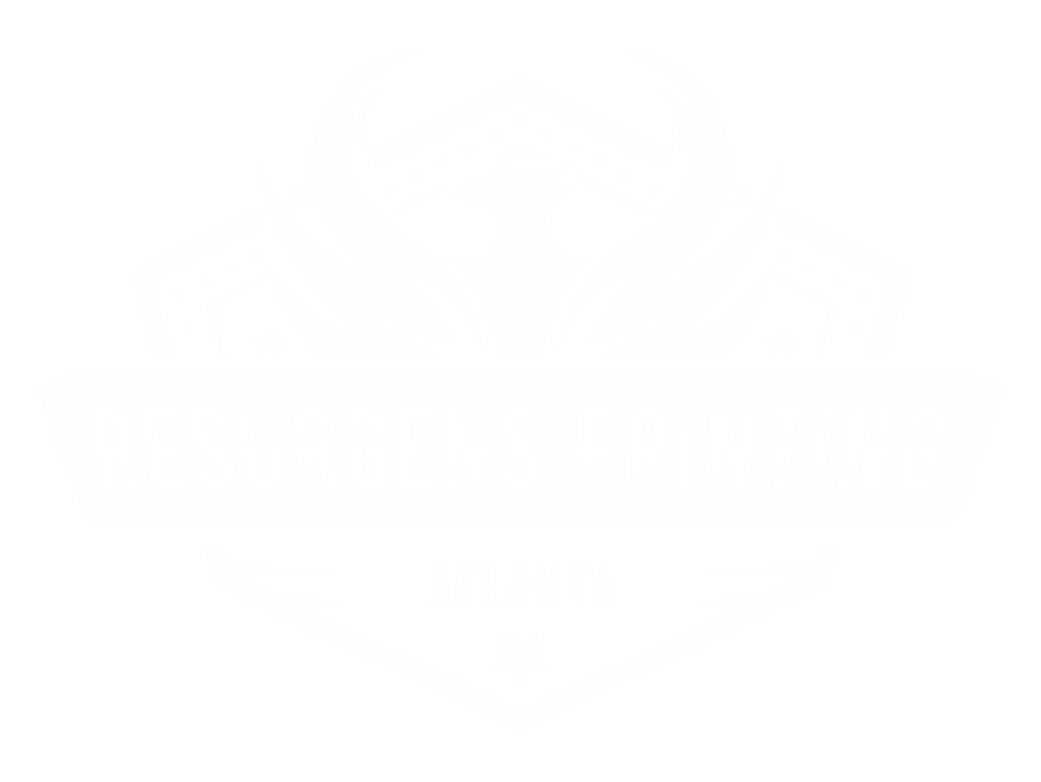 Resurgens Printing