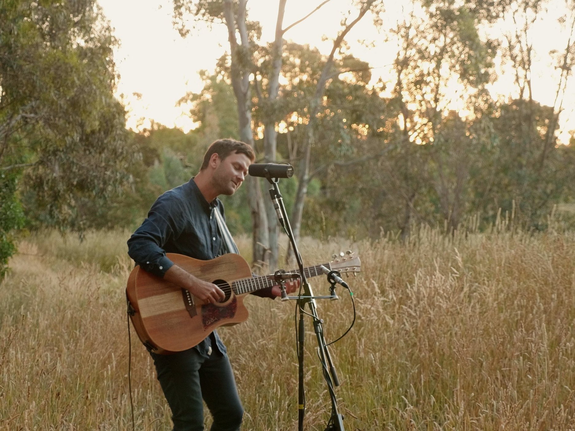 Daniel Champagne ~ That's Why I Still Chase the Sky
