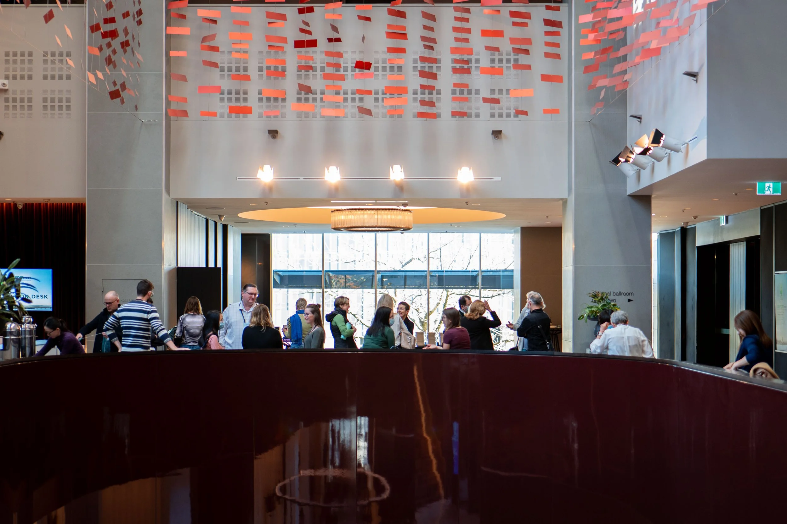 Photo Conference 5 essential tips to make your conference and event photography stand ...