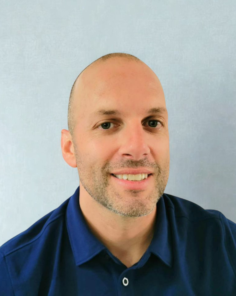 Kevin Hayden, LICSW therapist