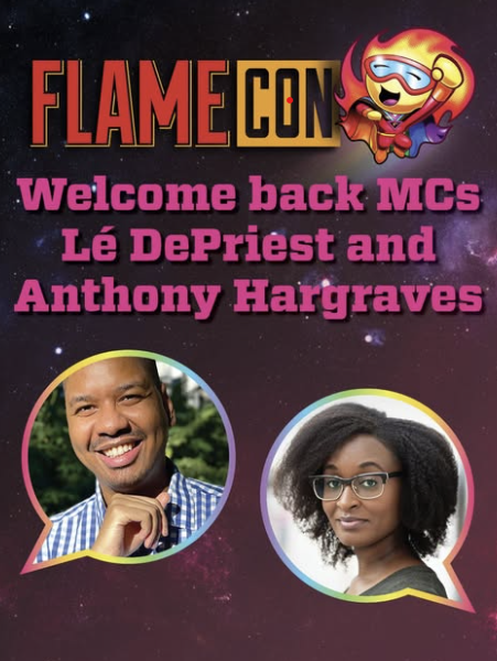 Flame Con 2026