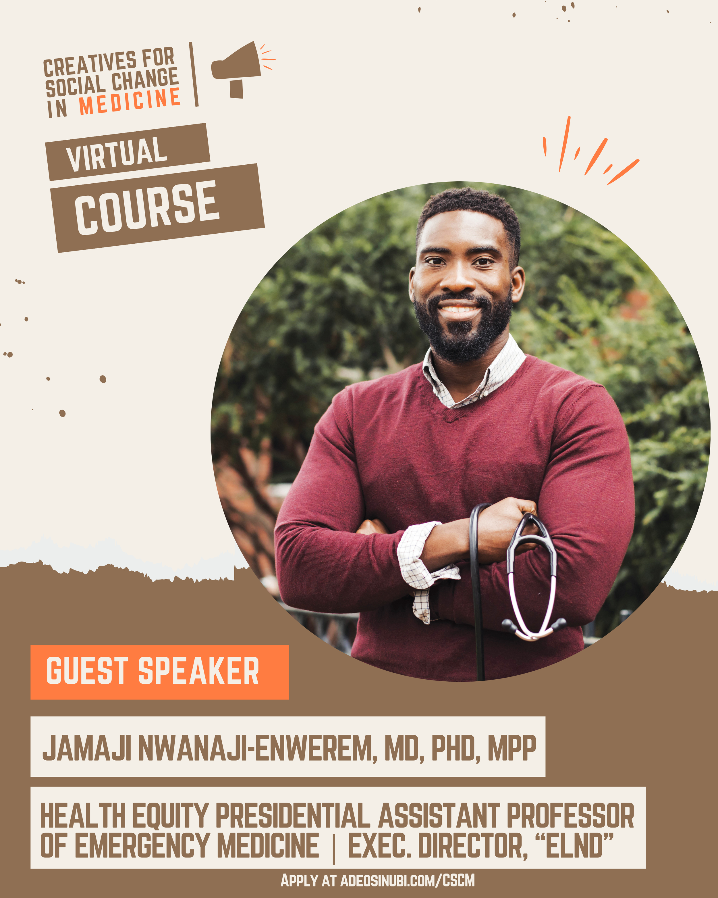 Dr. Jamaji Nwanaji Enwerem CSCM.png