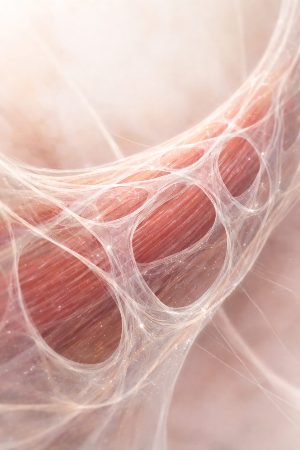Under the Skin: Understanding Fascia &amp; Facial Aesthetics