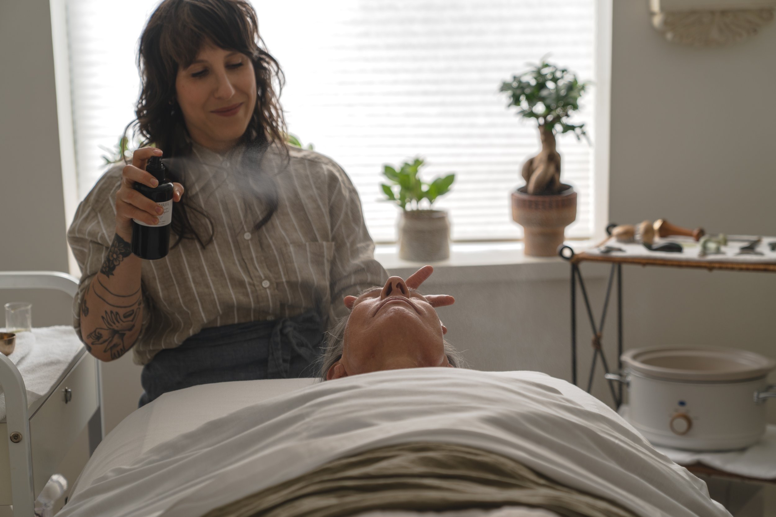 The Complete Guide to Facials in Guelph