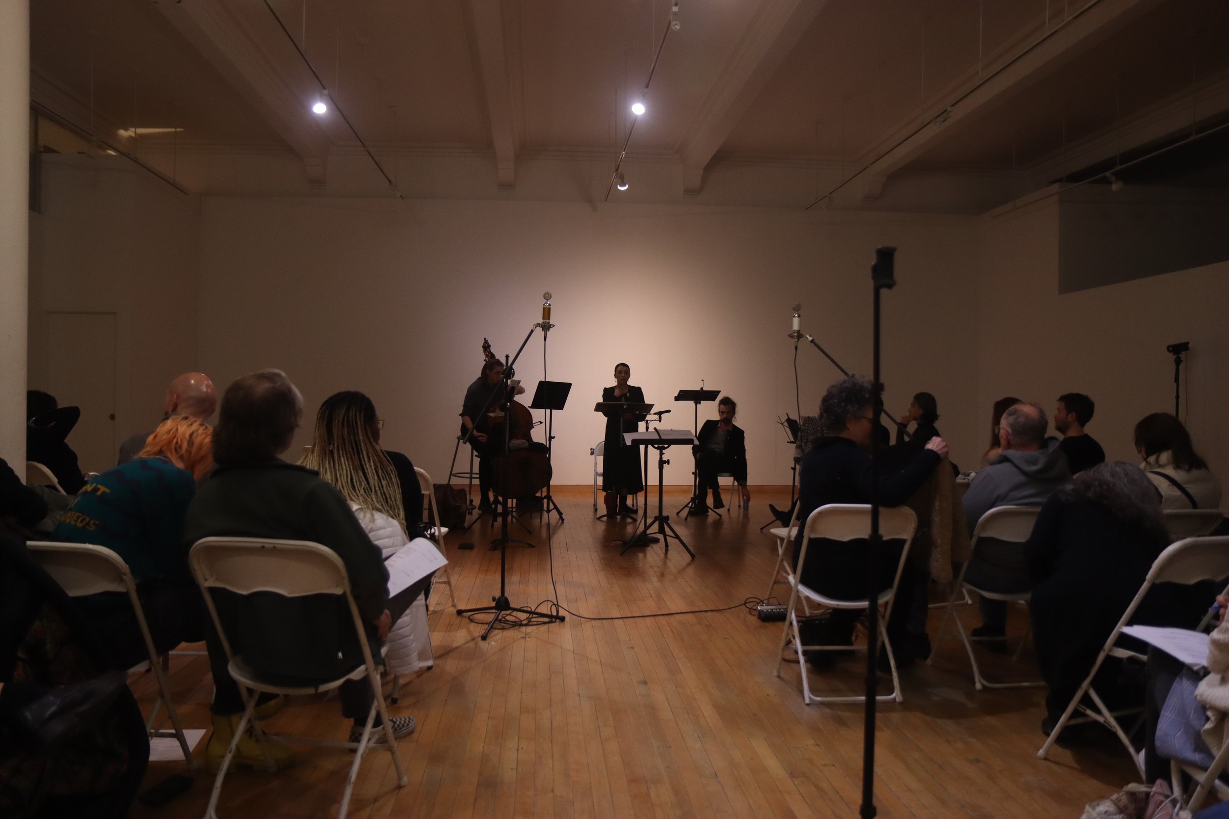 Naomi Columna and Wyatt Knutson performing movement 6: Nyctivoe IV (2026)