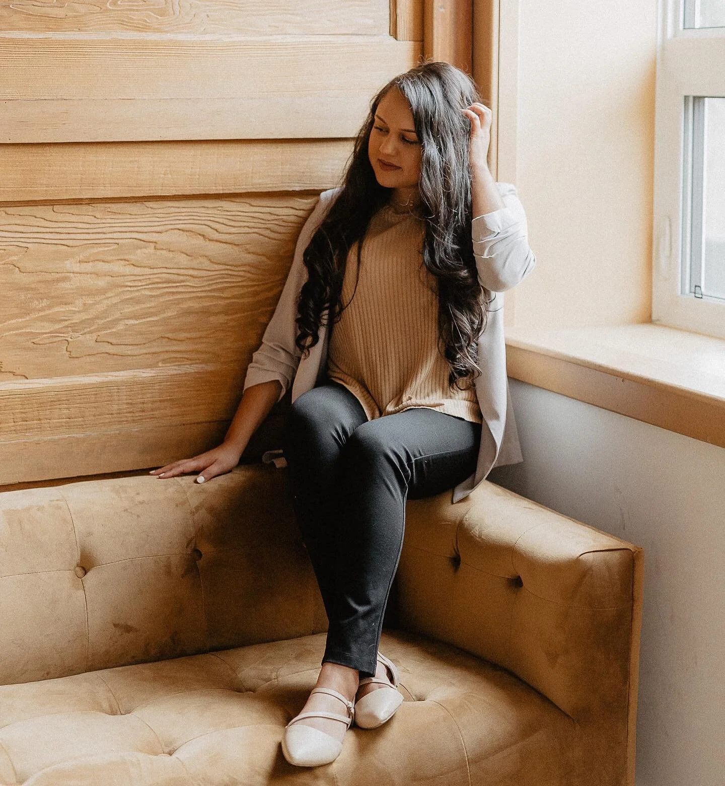 Hey there, it&rsquo;s me 👩🏽&zwj;🌾 

Just poppin by to say hey, and remember that you&rsquo;re awesome.

-Tori 

P.S I&rsquo;m making a website! Yay!!! It&rsquo;s actually been pretty fun figuring it out! Stay tuned !