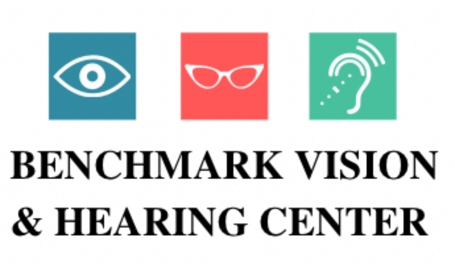 BENCHMARK VISION &amp; HEARING CENTER