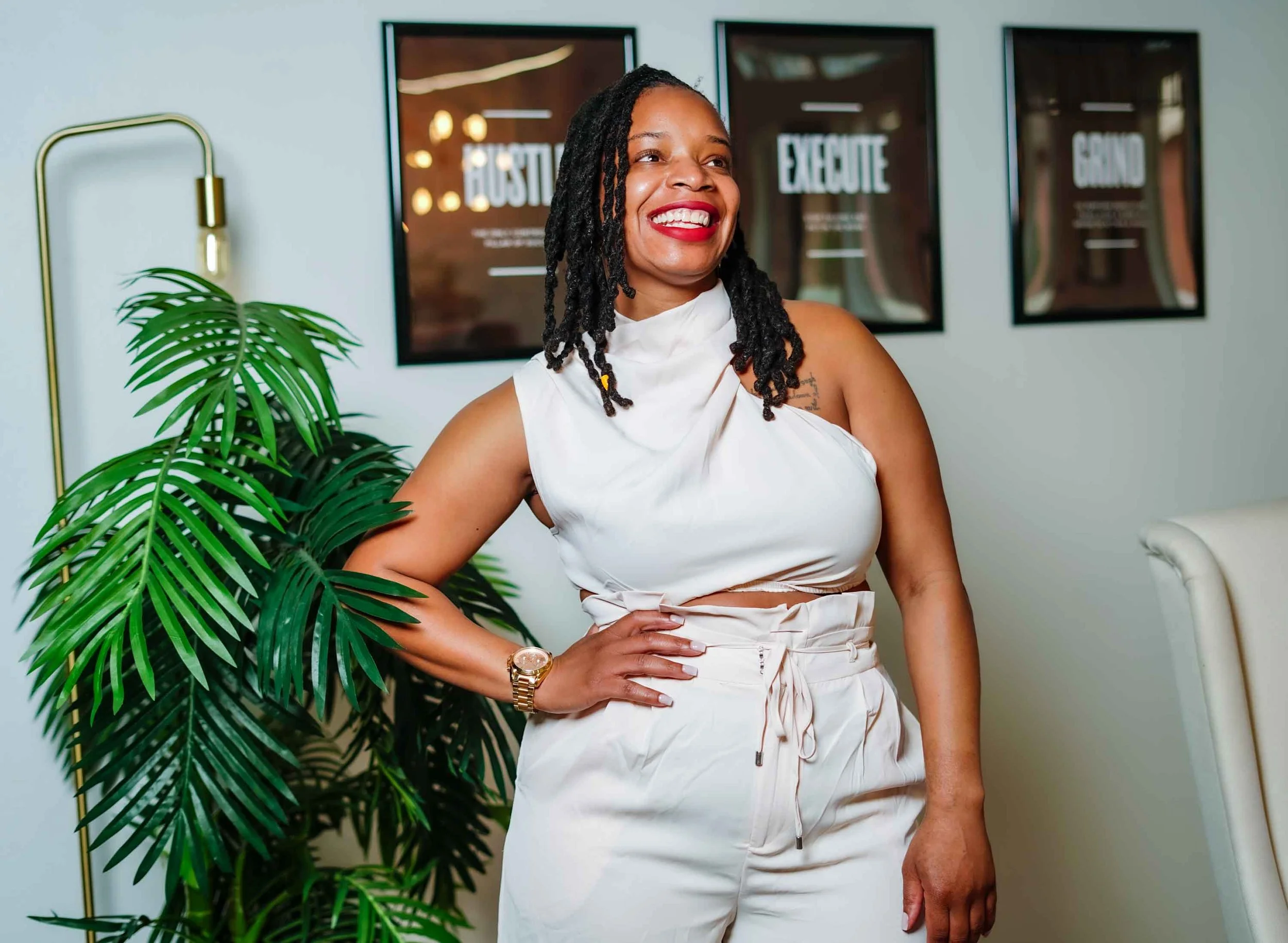 Versatile Photo Studio for Headshots & Lifestyle Shoots | Rent Now ...