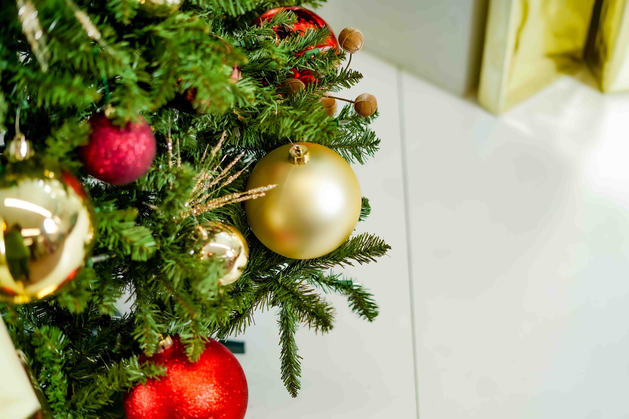 Christmas, Styled to Perfection: Our Holiday Sets Are Now Open