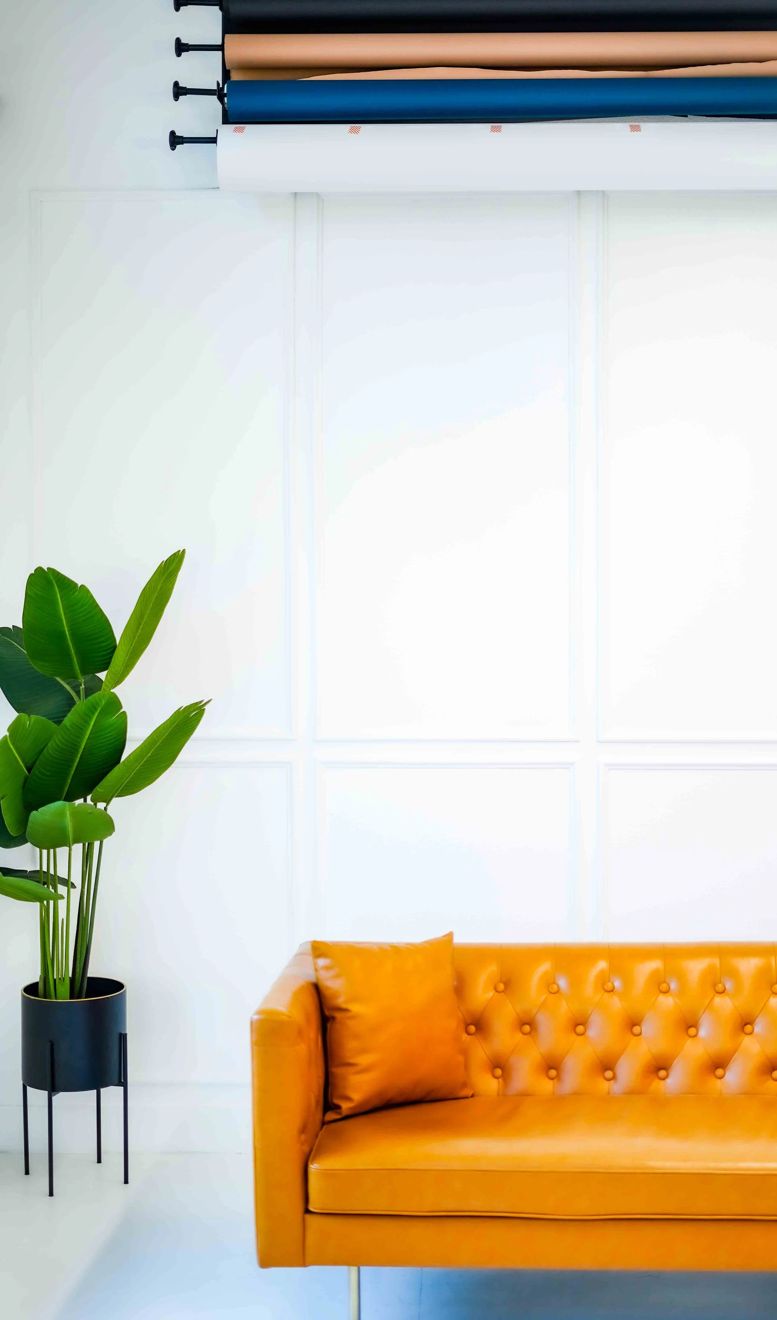 Our Dallas Photography studio is a Natural light photography studio in North Dallas with a white wall setup available for rent near Farmers Branch and Plano. Our modern photography studio located in North Dallas, is available for rent for photographe