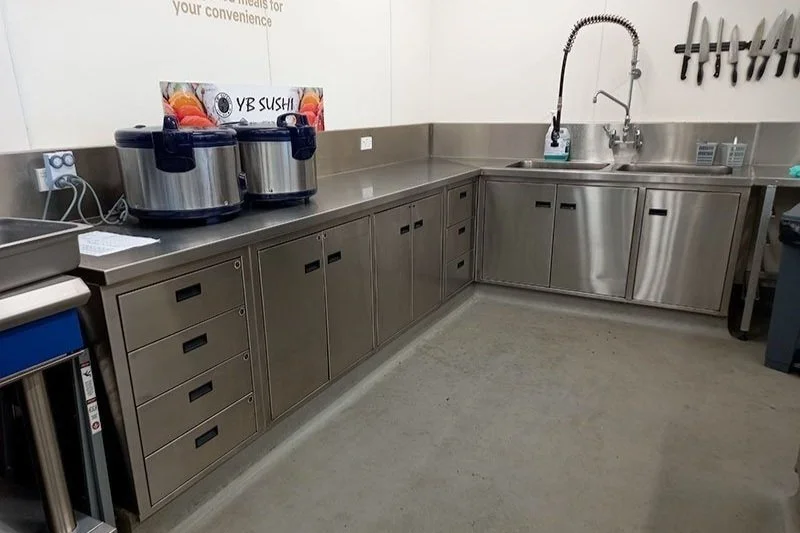 GSME has extensive experience developing custom metal products