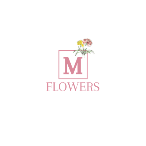 Flowers by M