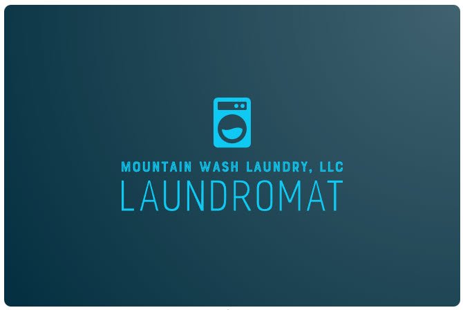 Mountain Wash Laundry, Shelby NC