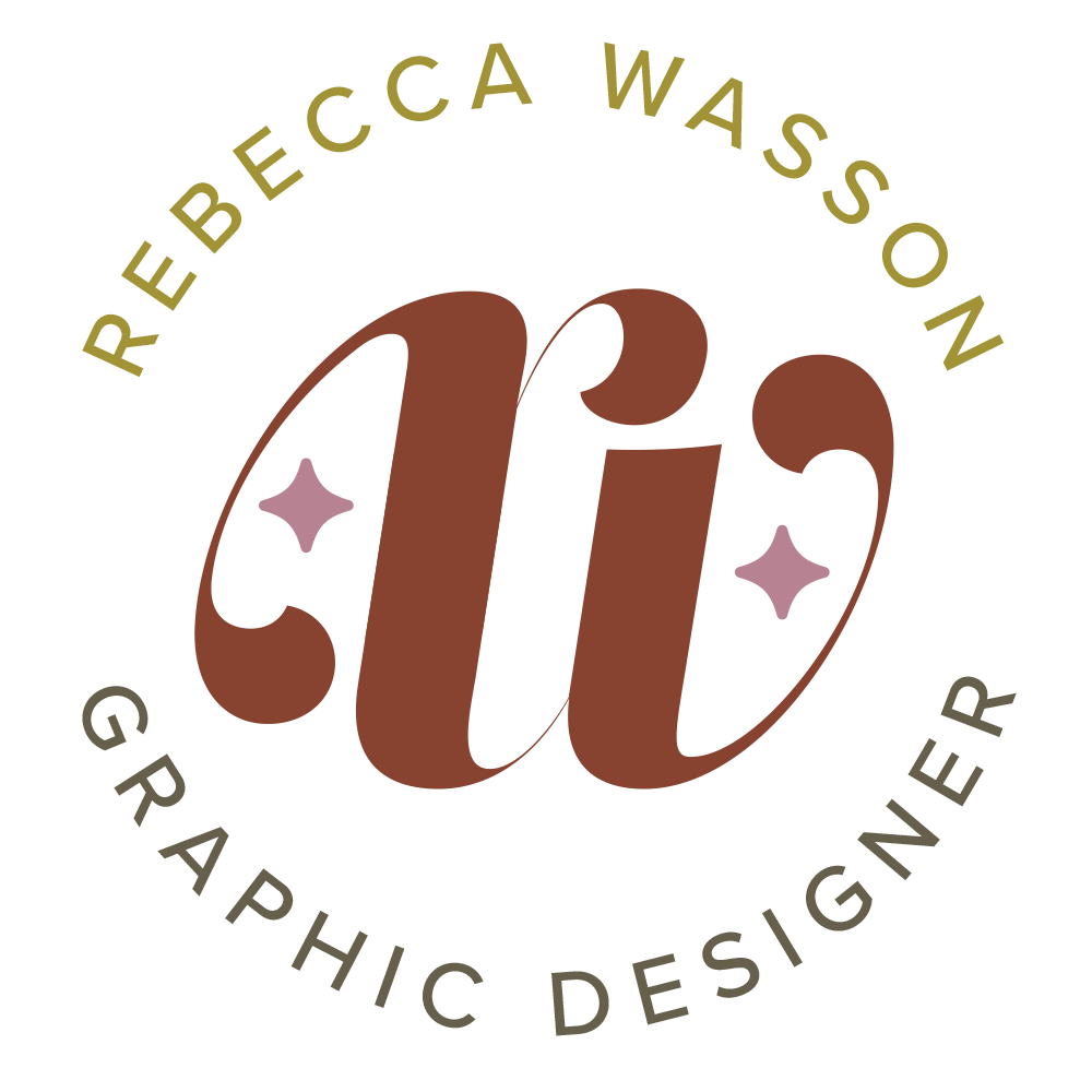 Rebecca Wasson Designs