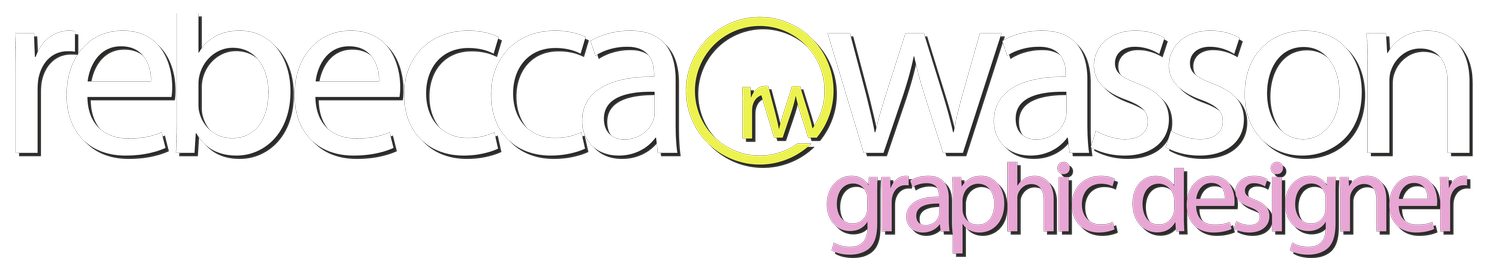 Rebecca Wasson Designs