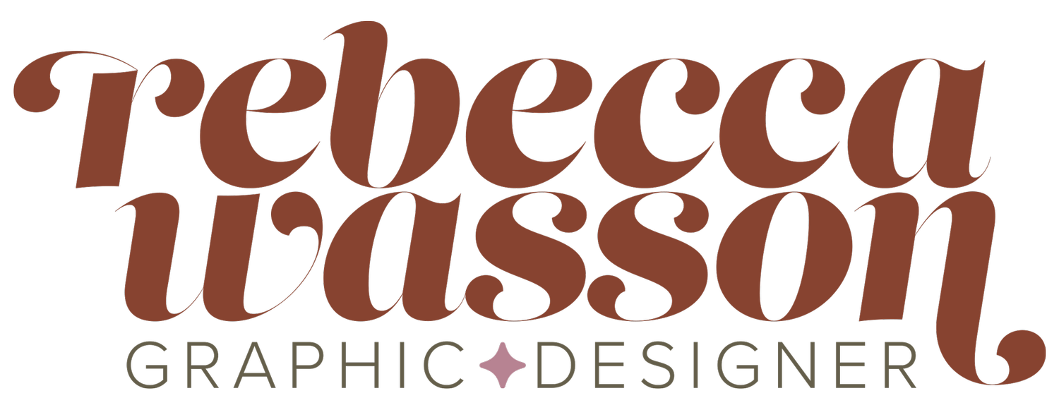 Rebecca Wasson Designs