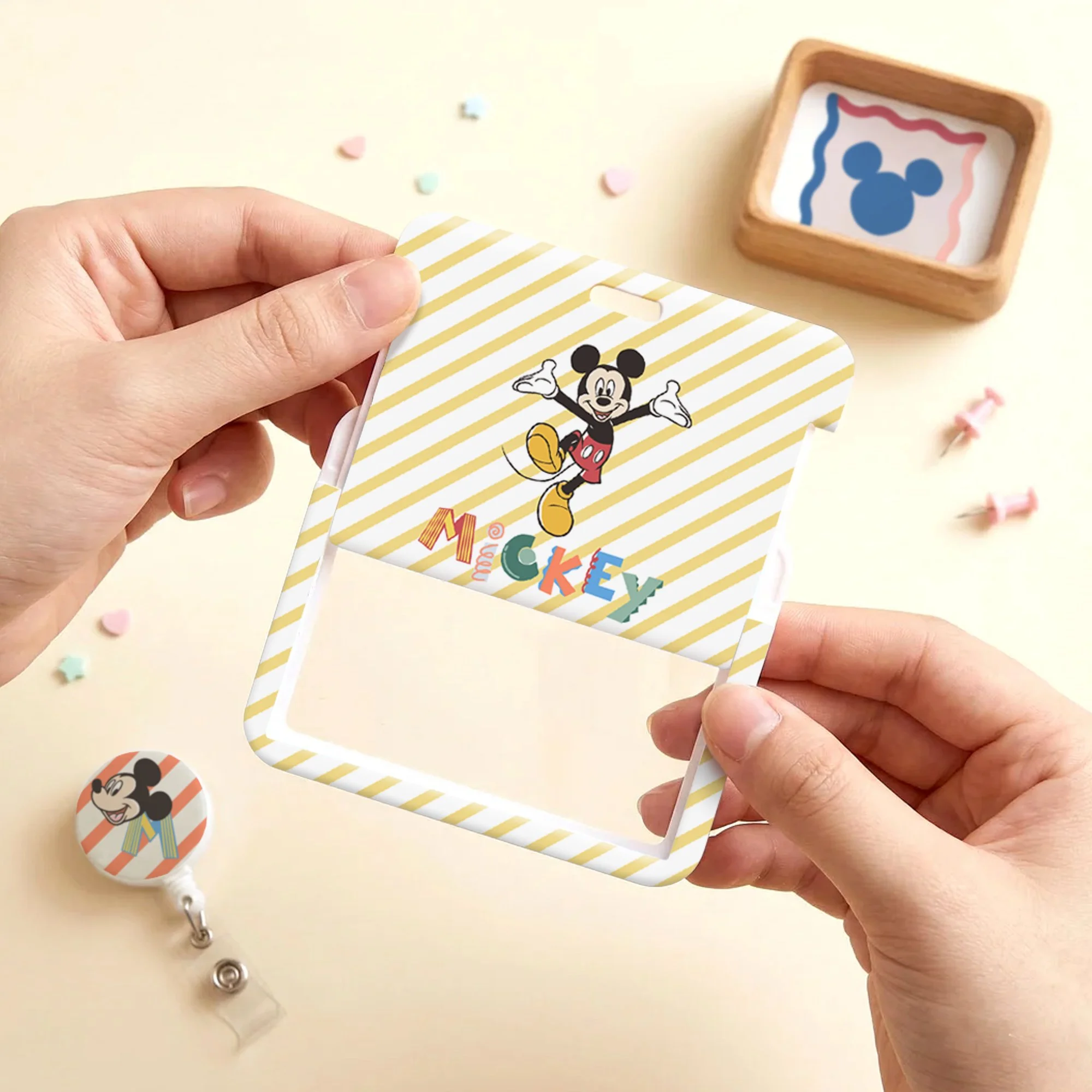 PRODUCT DEVELOPMENT: Disney