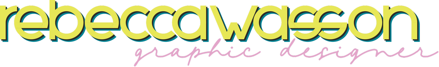 Rebecca Wasson Designs