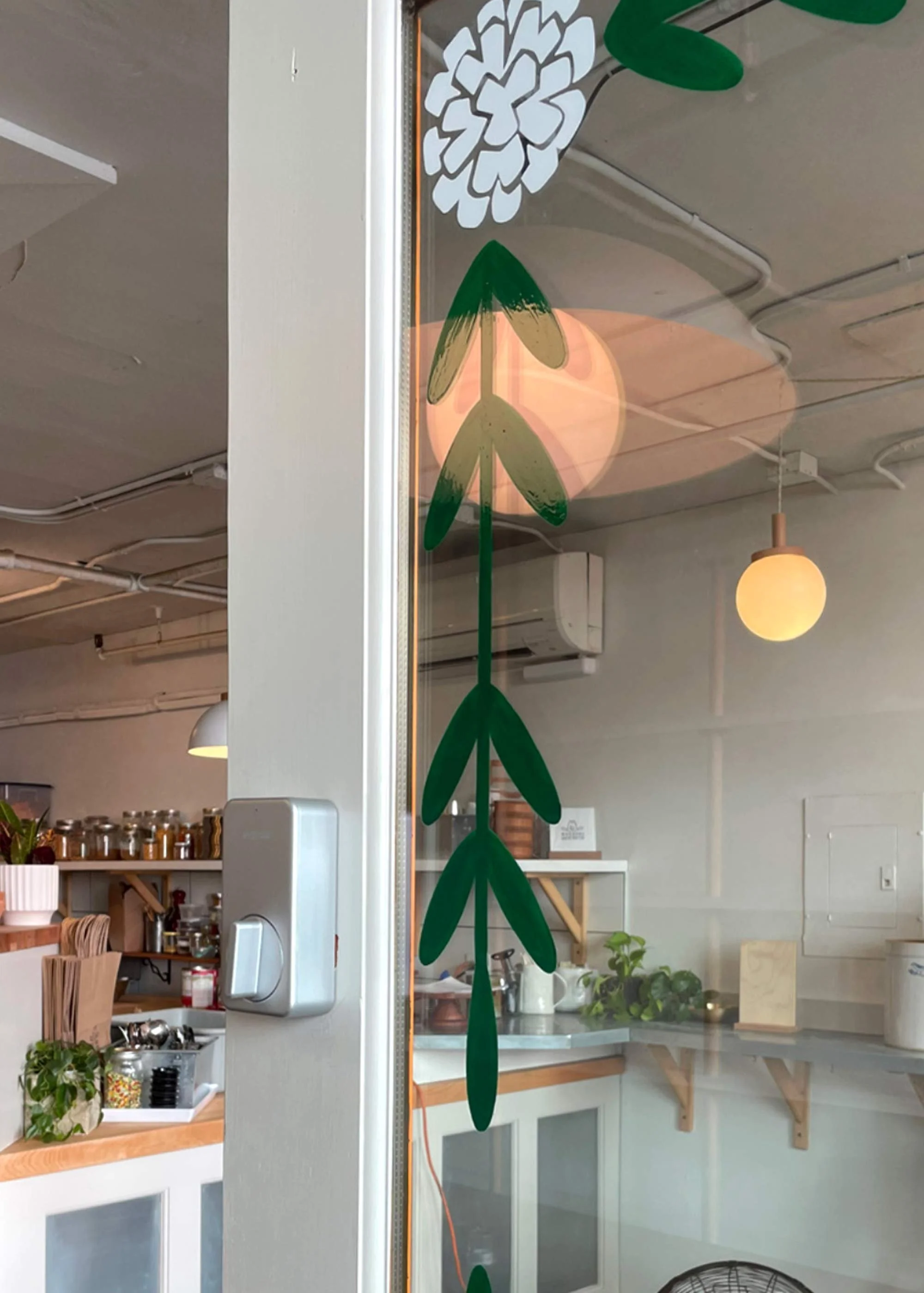 Karachi Cowboys — Teresa Grasseschi