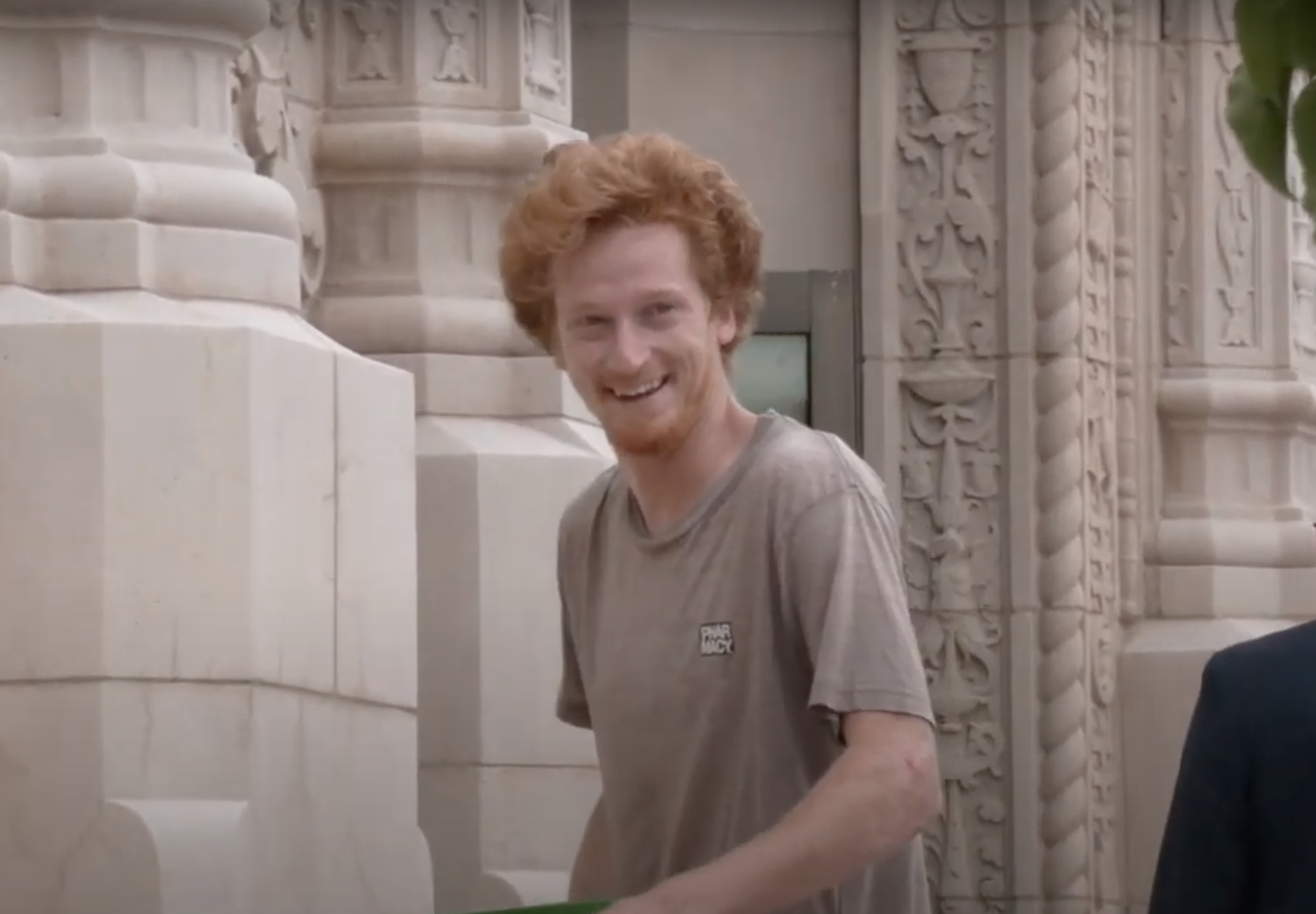 Sunflare by Mike Pompeo