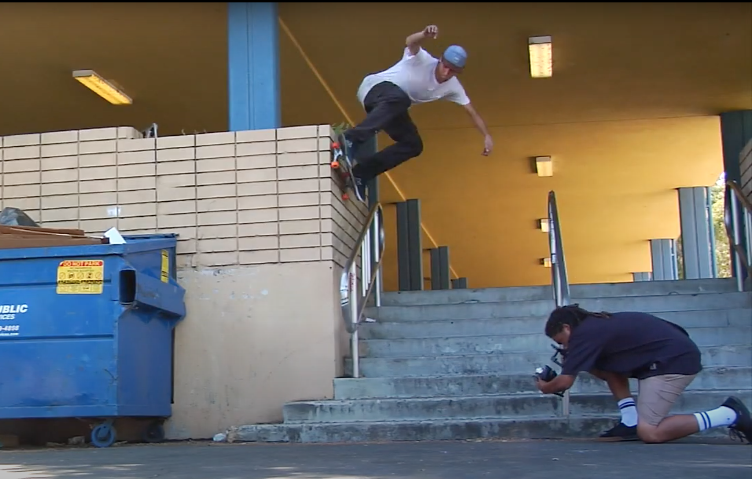 For the Love - Carlo Ferrer