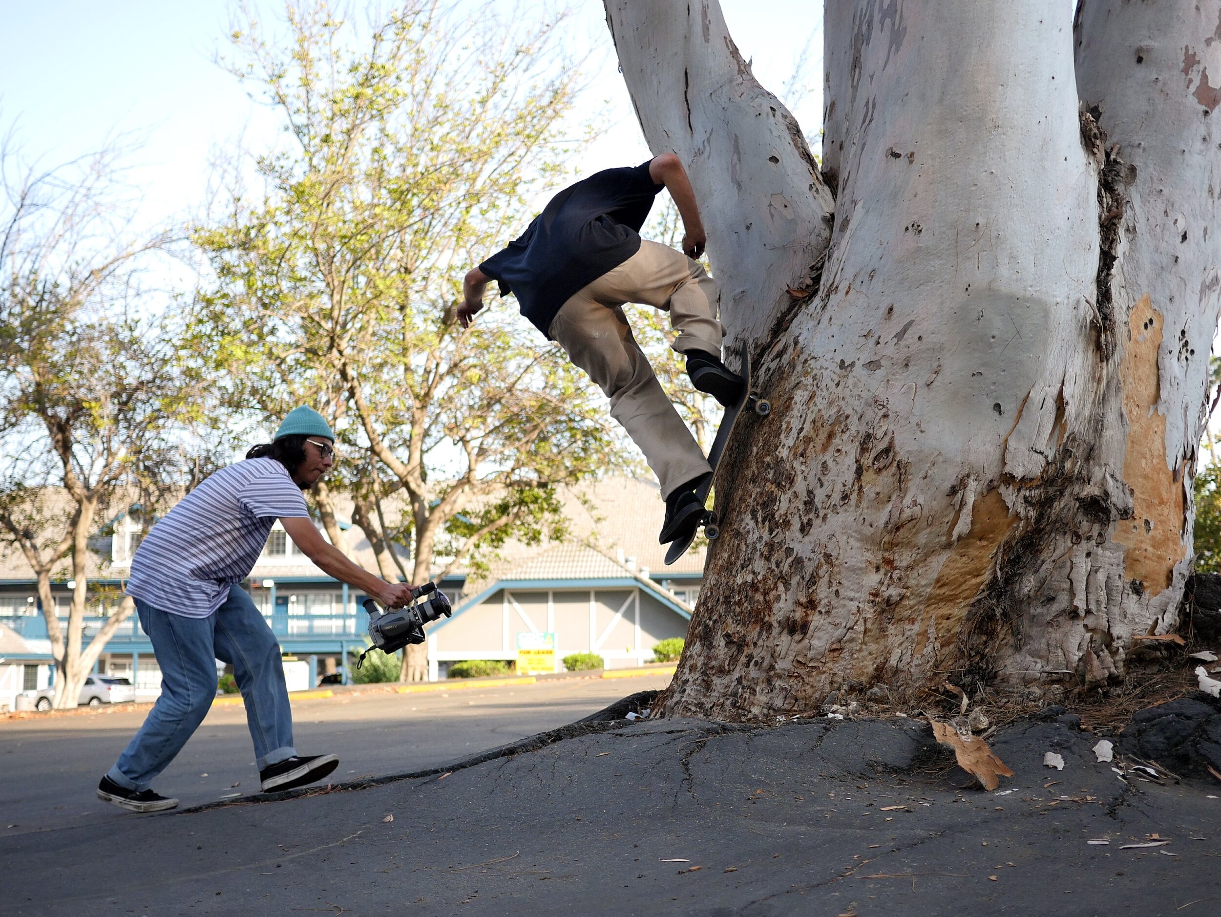 KINDABUMMED - Tapeless Trash