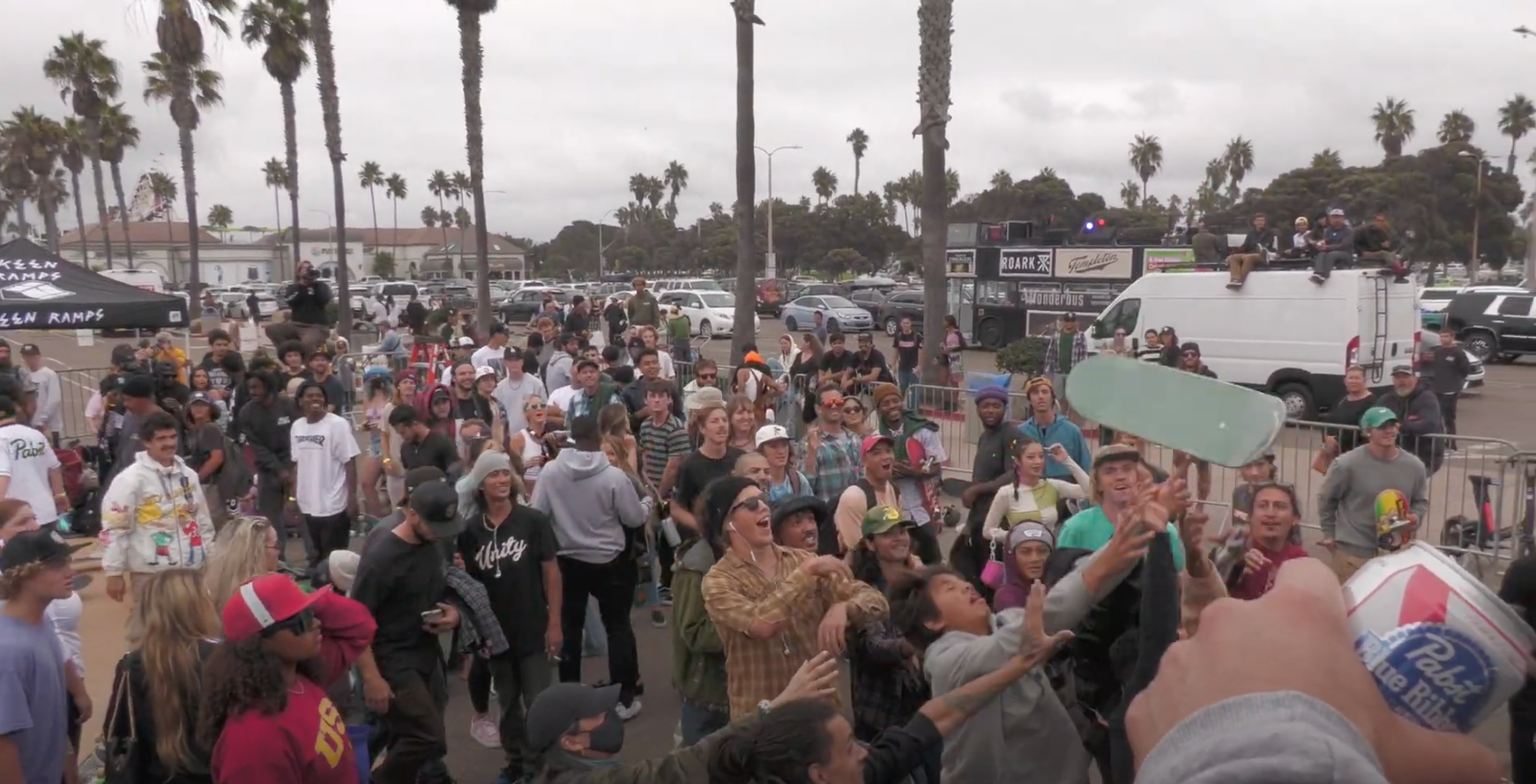 Sun Diego Am Slam 2021 