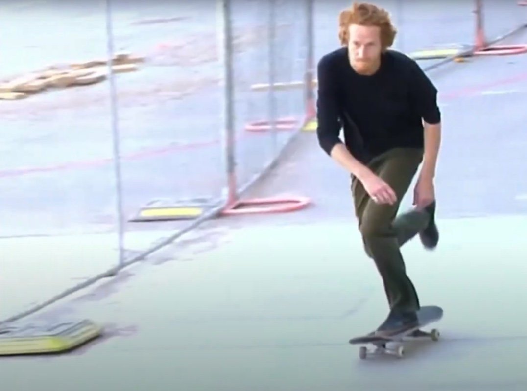 SOLDBYTHEGRAM: Josh Baldwin