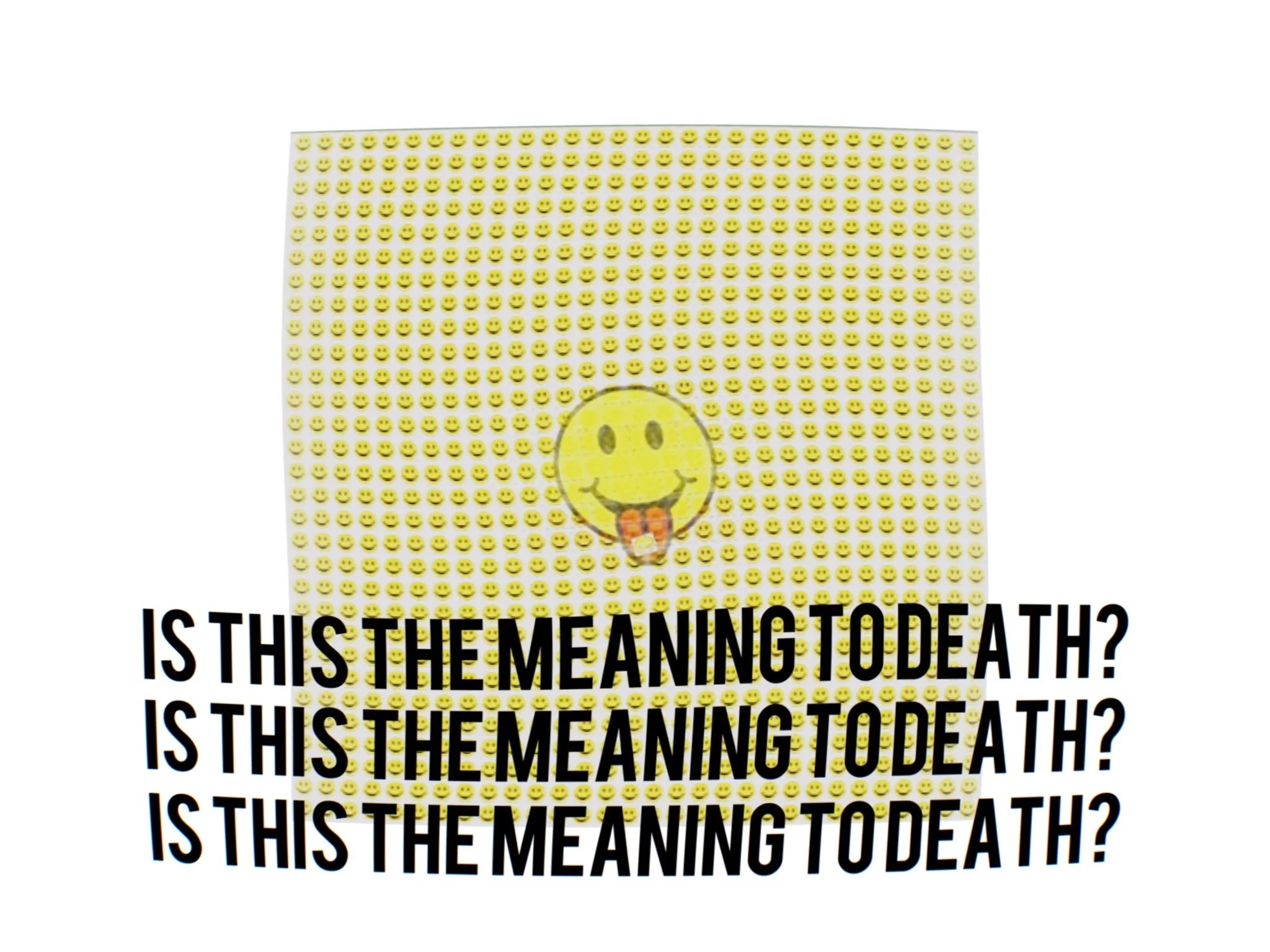 Stories: Taking Acid at the Skatepark