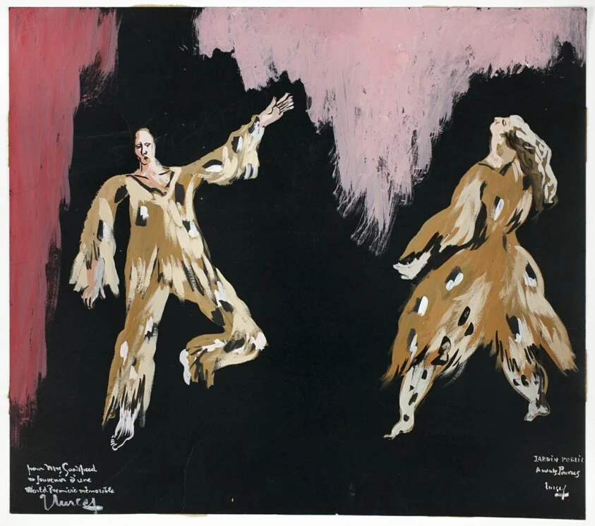 In Which She Only Loves Me / Wants Me / Kisses Me /When She’s Drunk