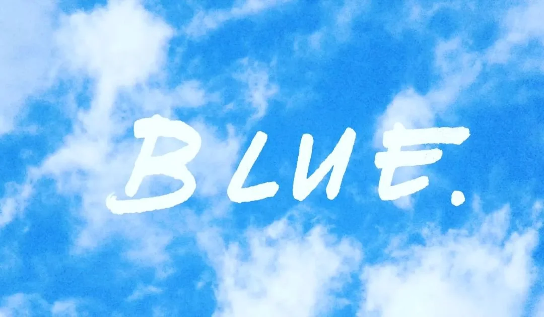 Talking With Theredspirit About His New Song Blue