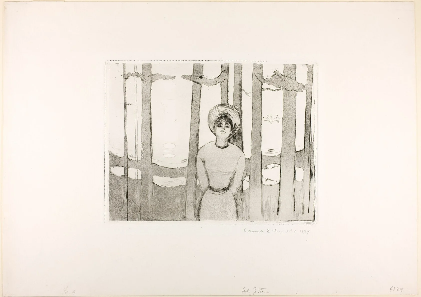 This is Femininity as Taste Test