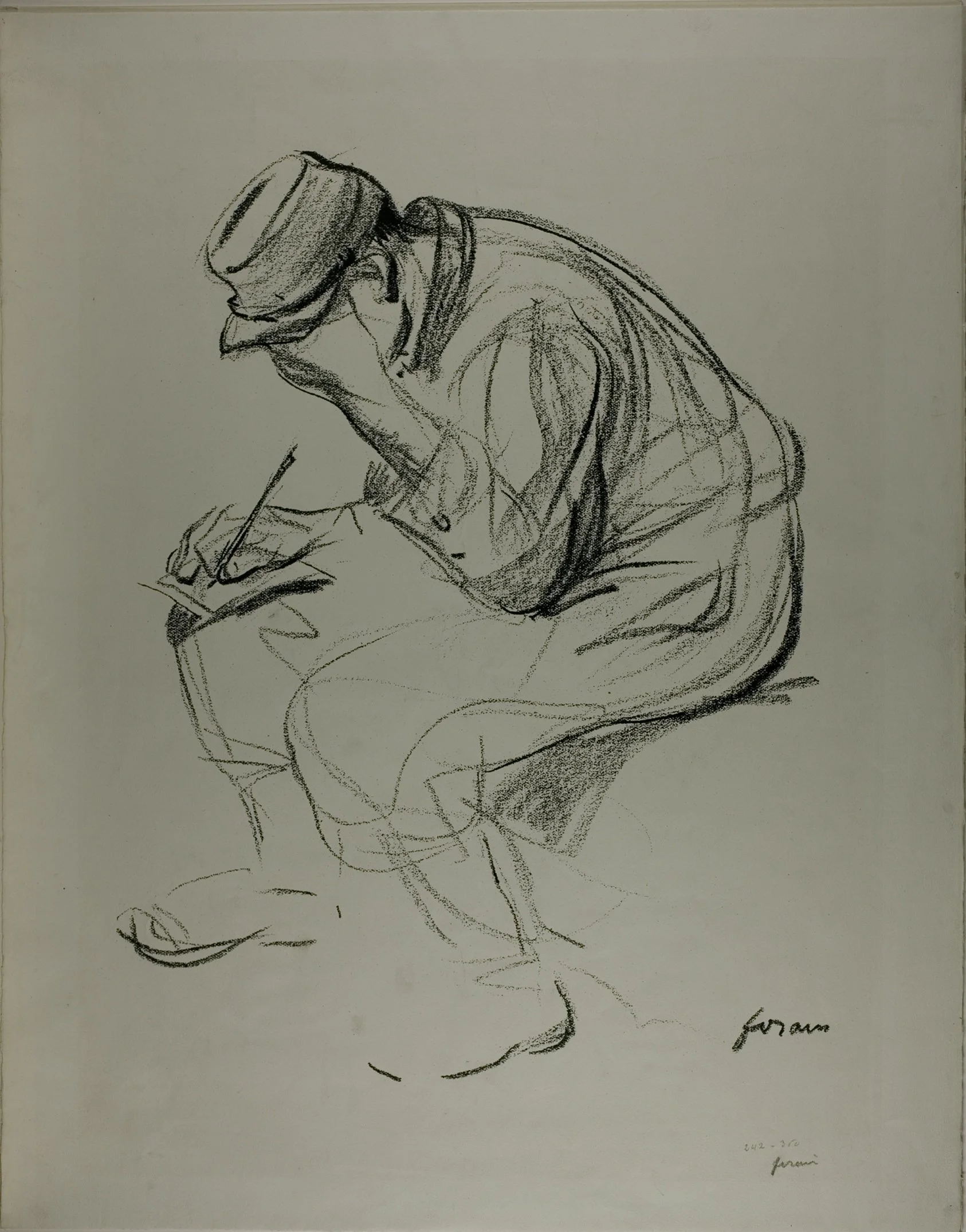 I’m Sick of Everything I Write